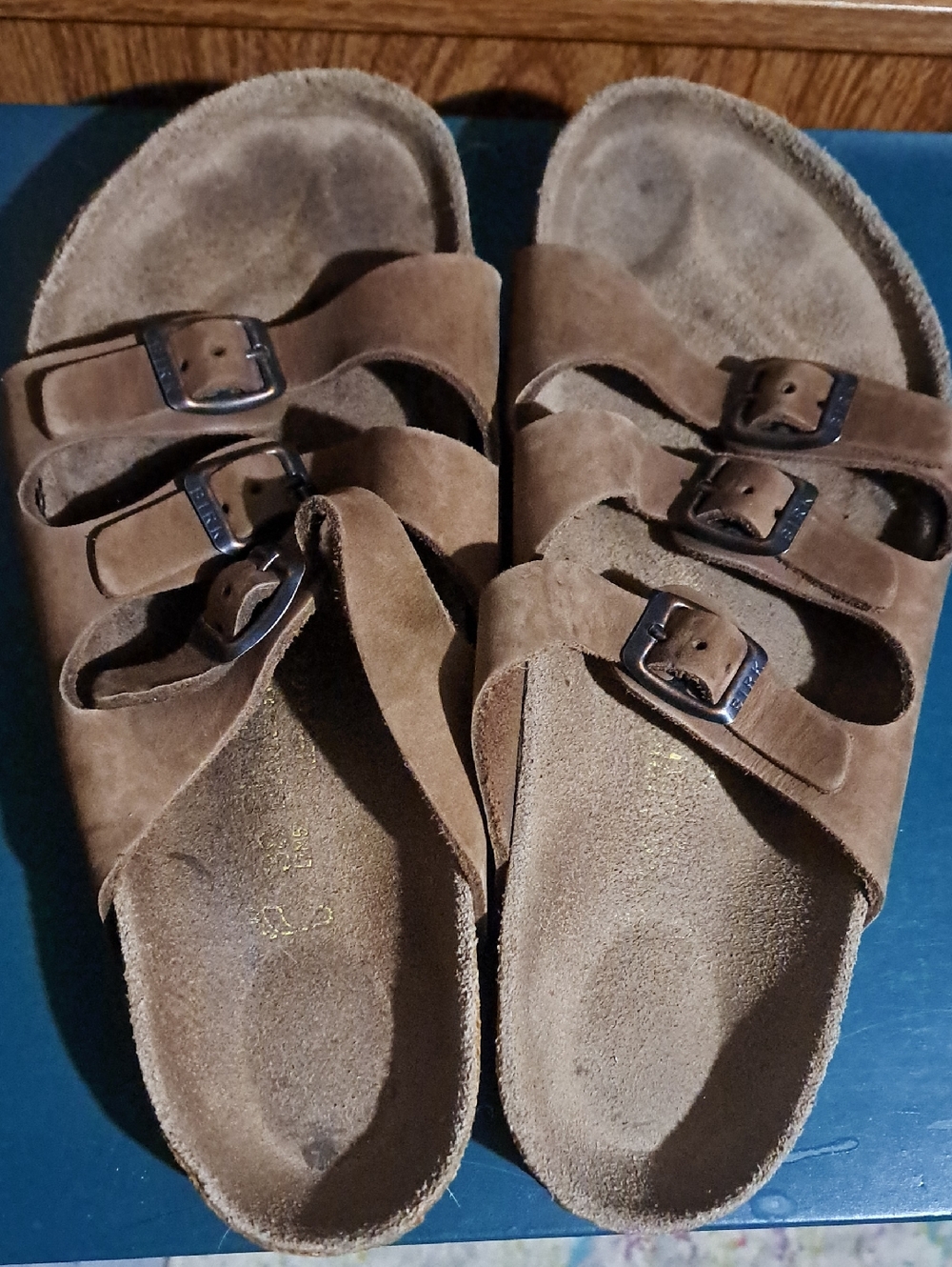 Birkenstock Sandals